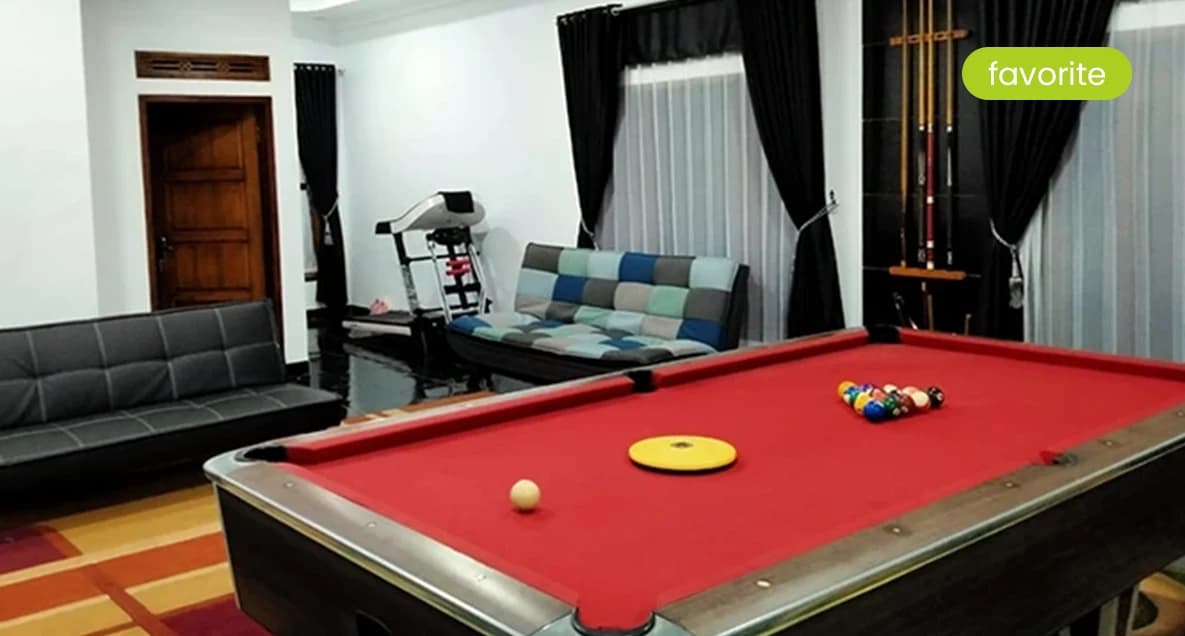 Homestay BTS