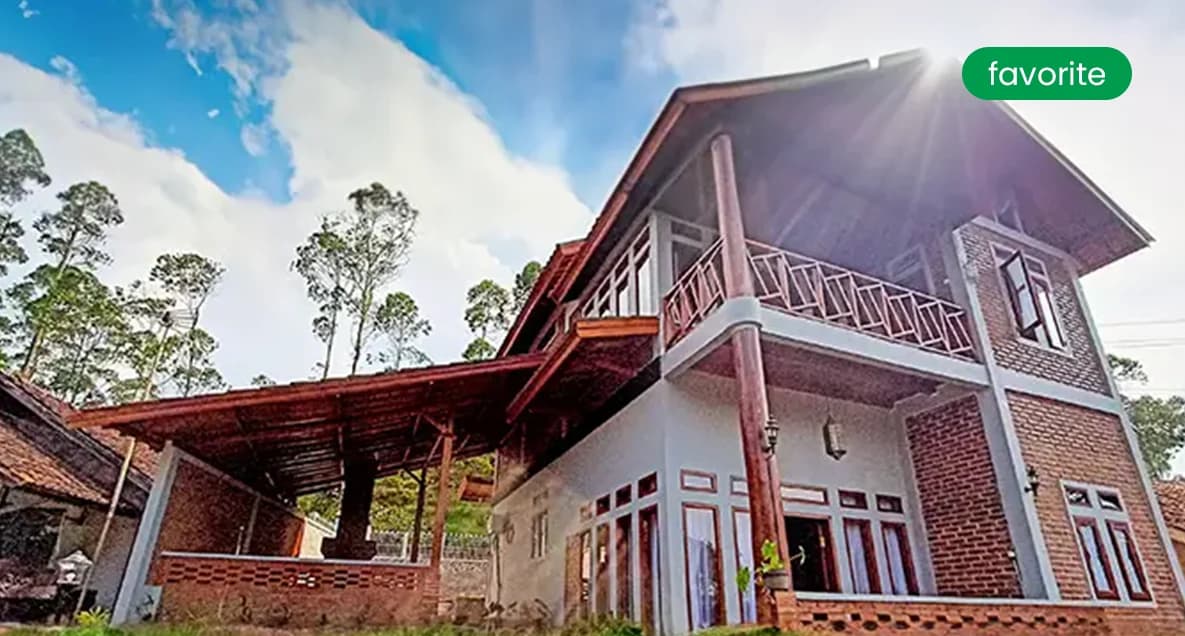 bumi palayangan