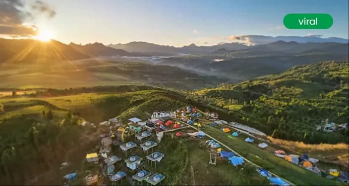 taman langit